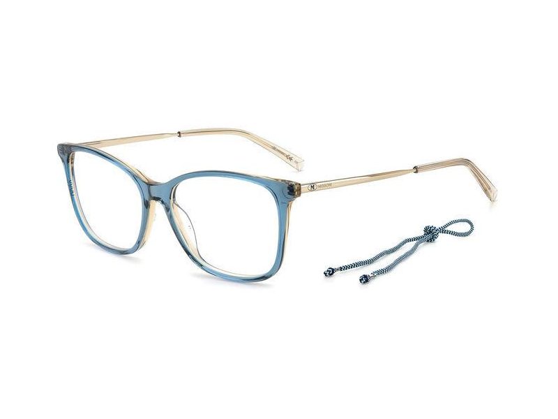 M Missoni Lunettes de Vue MMI 0015 YRQ