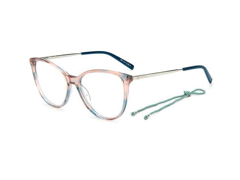 M Missoni Lunettes de Vue MMI 0016 DB1