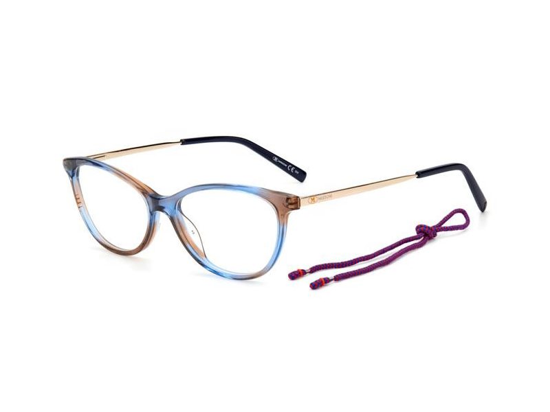 M Missoni Lunettes de Vue MMI 0017 3LG