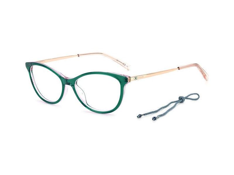 M Missoni Lunettes de Vue MMI 0017 IWB