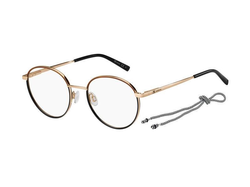 M Missoni Lunettes de Vue MMI 0036 581