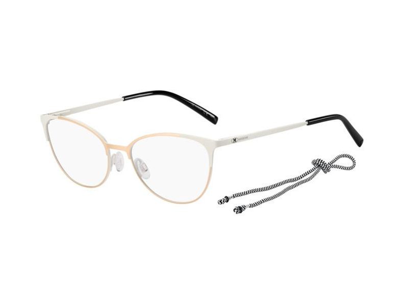 M Missoni Lunettes de Vue MMI 0039 Y3R