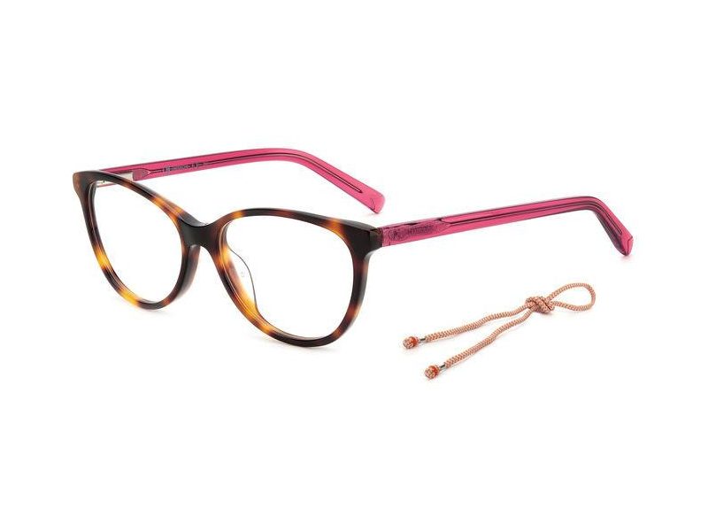 M Missoni Lunettes de Vue MMI 0043/TN 05L