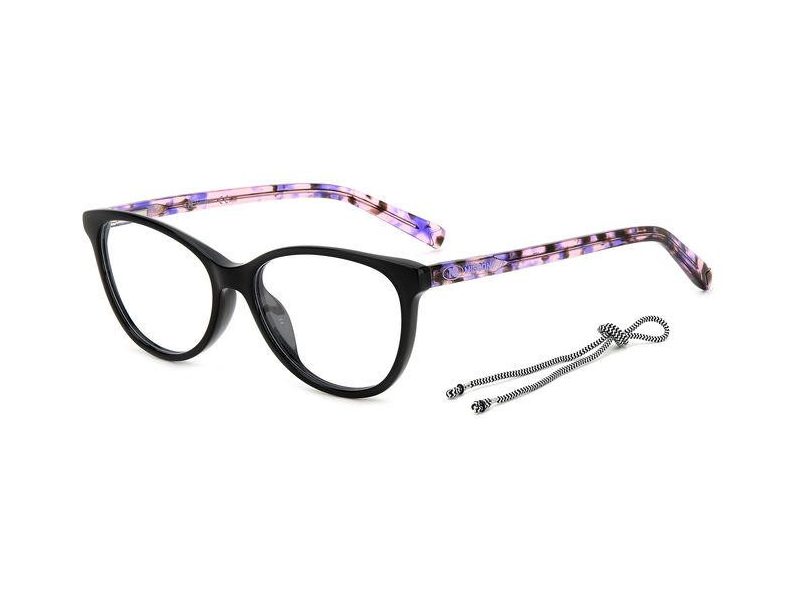 M Missoni Lunettes de Vue MMI 0043/TN 2TB