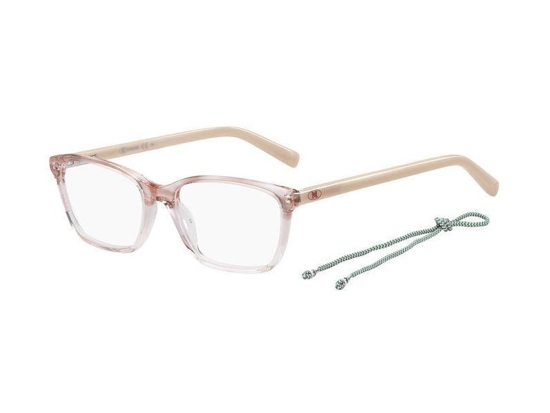 M Missoni Lunettes de Vue MMI 0045 1ZX