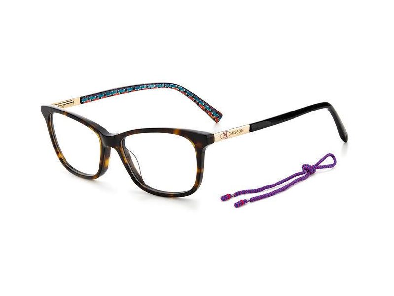 M Missoni Lunettes de Vue MMI 0053 05L