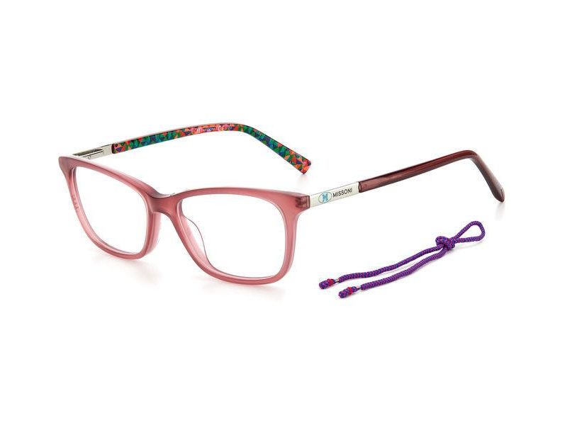 M Missoni Lunettes de Vue MMI 0053 G3I