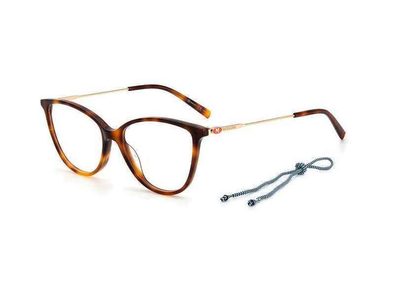 M Missoni Lunettes de Vue MMI 0063 05L