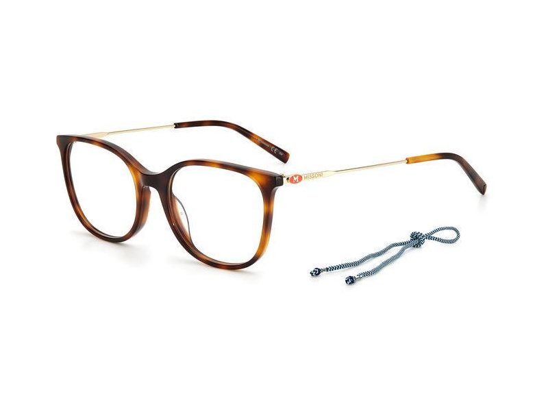 M Missoni Lunettes de Vue MMI 0065 05L