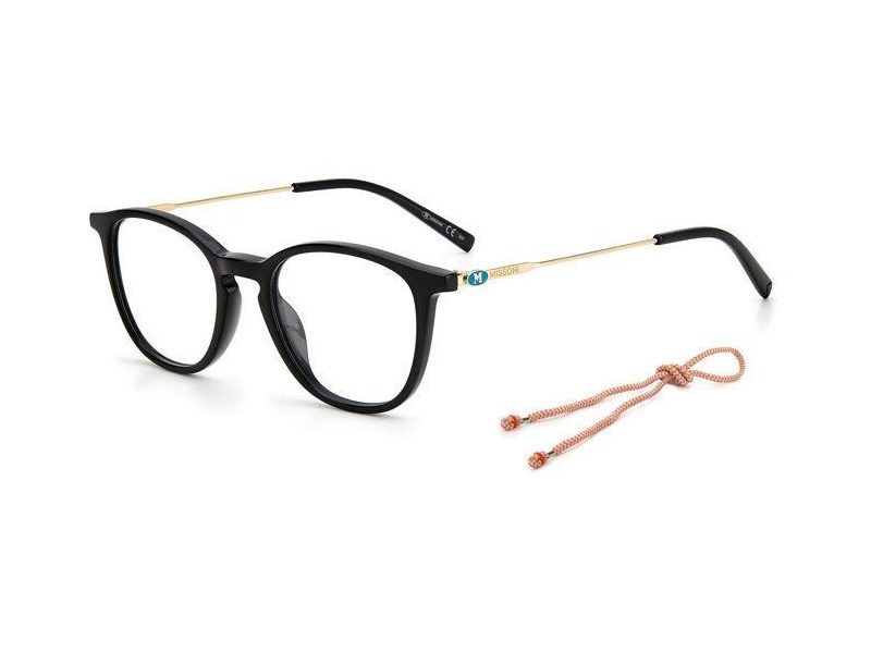 M Missoni Lunettes de Vue MMI 0066 807