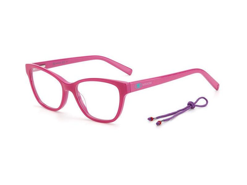 M Missoni Lunettes de Vue MMI 0072 QHO