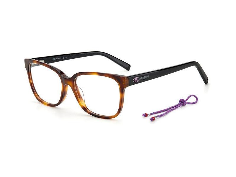 M Missoni Lunettes de Vue MMI 0073 581