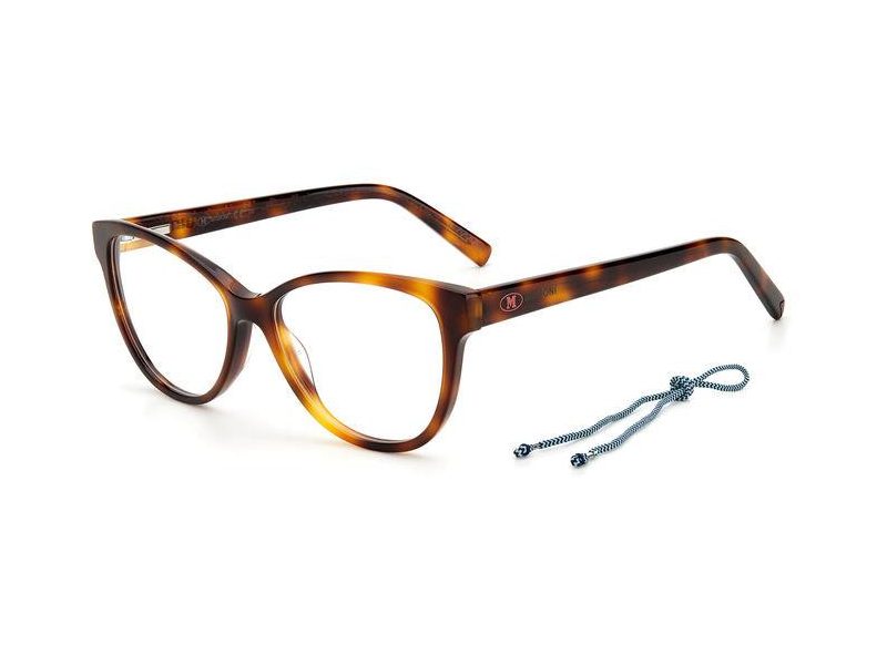 M Missoni Lunettes de Vue MMI 0075 05L