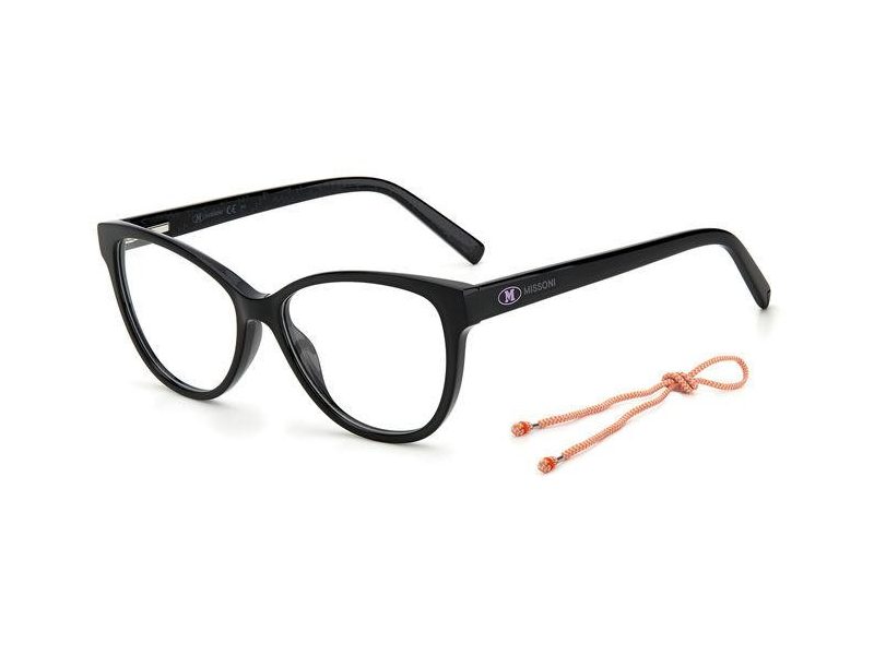 M Missoni Lunettes de Vue MMI 0075 807