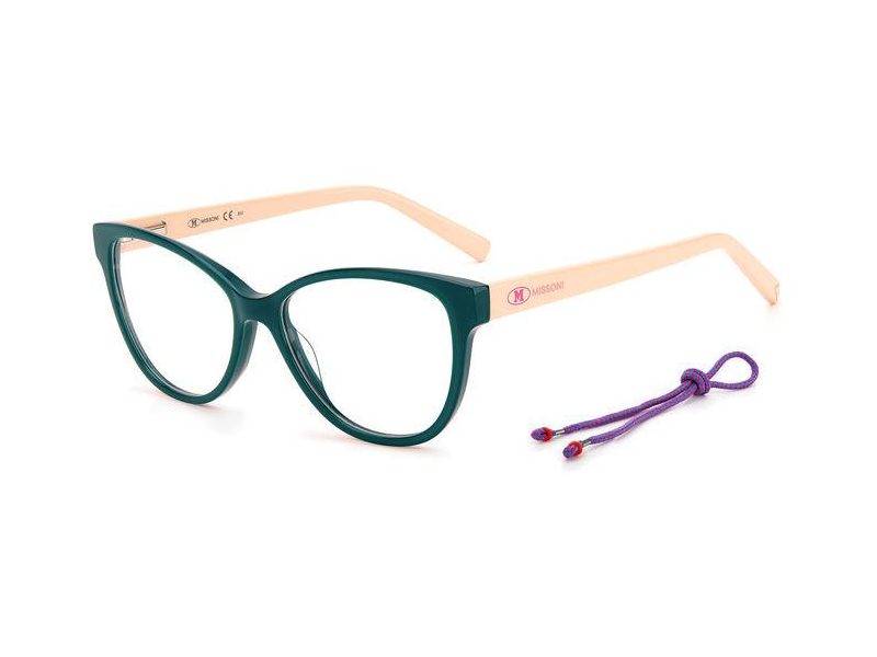 M Missoni Lunettes de Vue MMI 0075 IWB