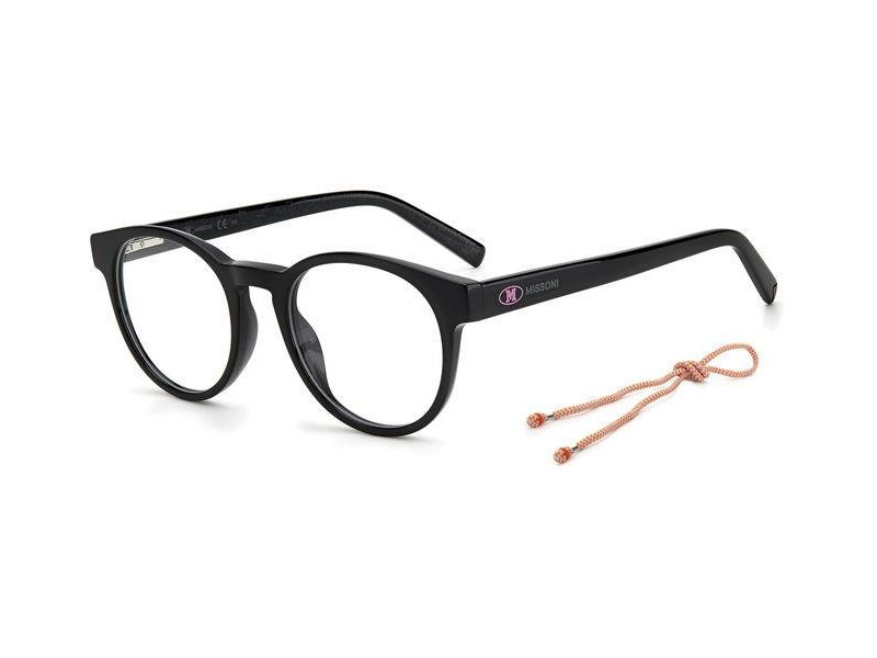 M Missoni Lunettes de Vue MMI 0077 807