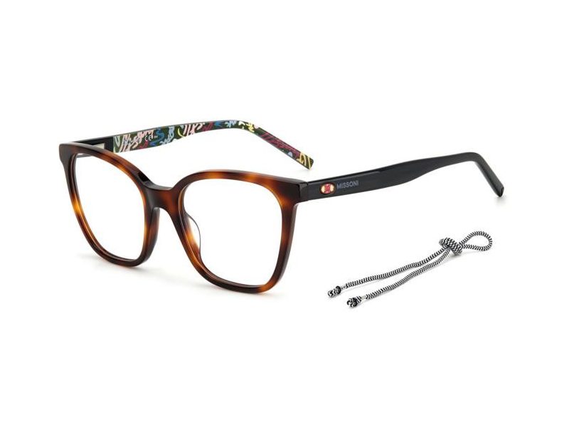 M Missoni Lunettes de Vue MMI 0091 05L