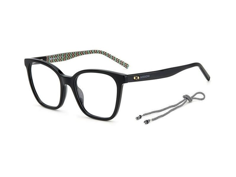 M Missoni Lunettes de Vue MMI 0091 807