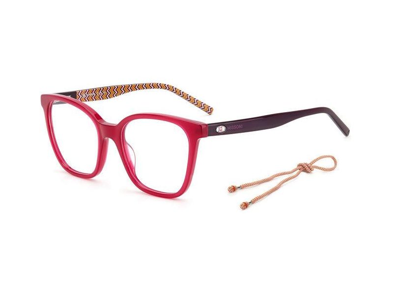 M Missoni Lunettes de Vue MMI 0091 8CQ