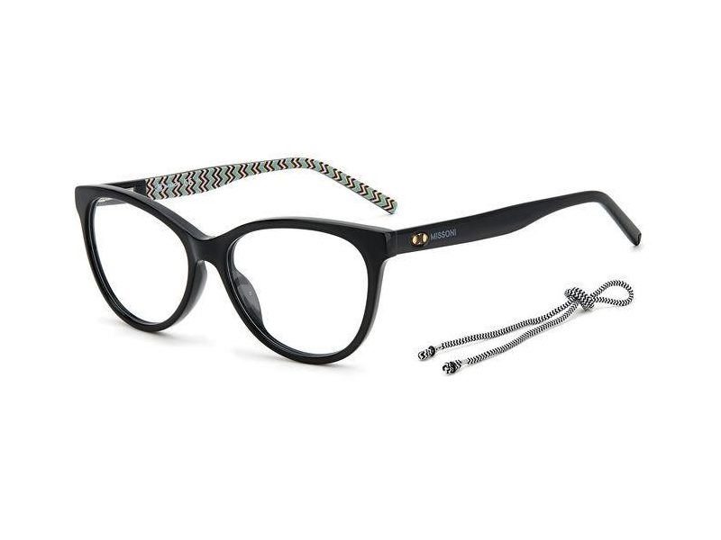 M Missoni Lunettes de Vue MMI 0092 807