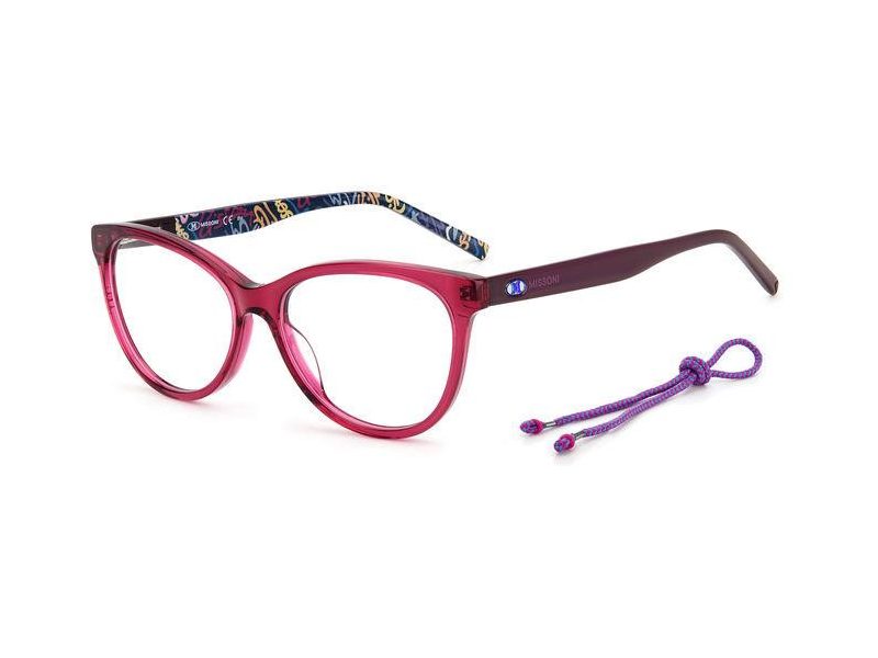 M Missoni Lunettes de Vue MMI 0092 8CQ