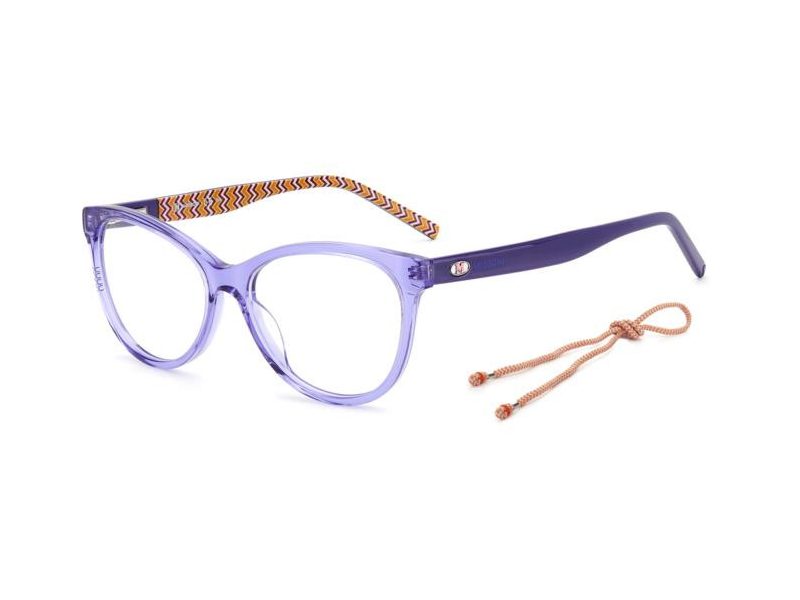 M Missoni Lunettes de Vue MMI 0092 B3V