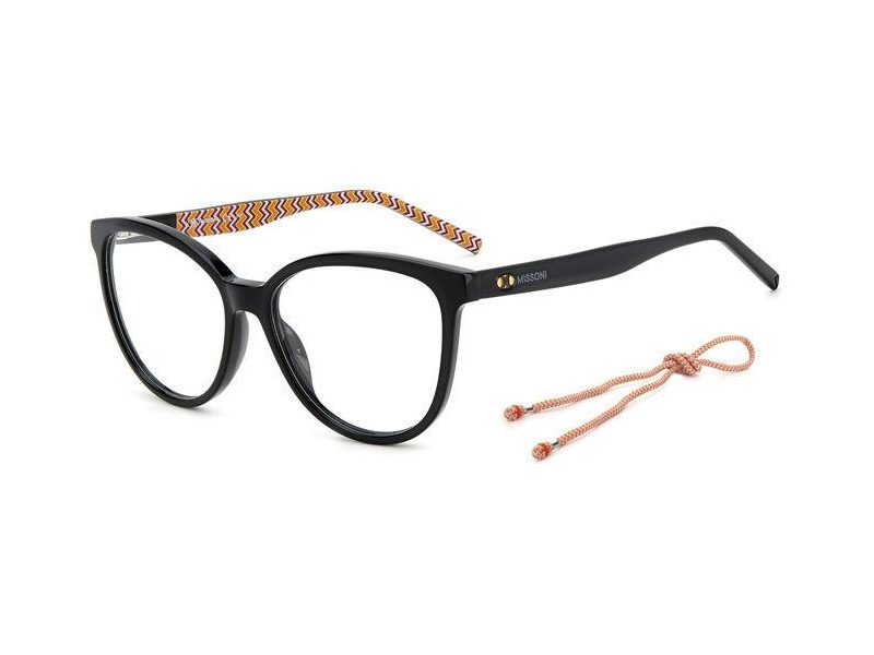 M Missoni Lunettes de Vue MMI 0093 807