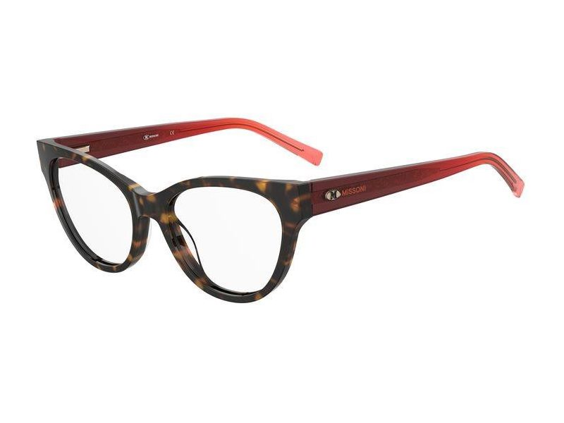 M Missoni Lunettes de Vue MMI 0097 086