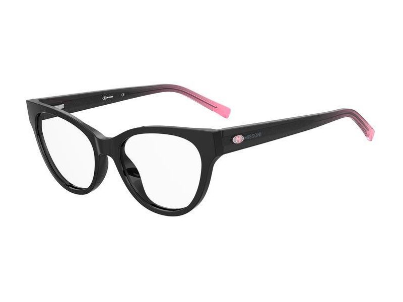 M Missoni Lunettes de Vue MMI 0097 807