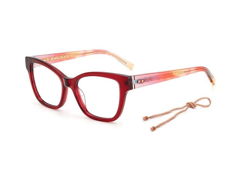 M Missoni Lunettes de Vue MMI 0098 0PA