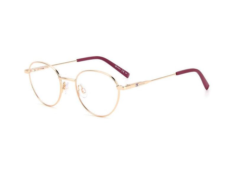 M Missoni Lunettes de Vue MMI 0110/TN DDB