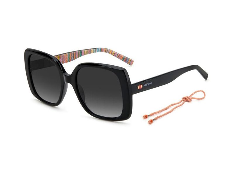 M Missoni Lunettes de Soleil MMI 0113/S 807/9O