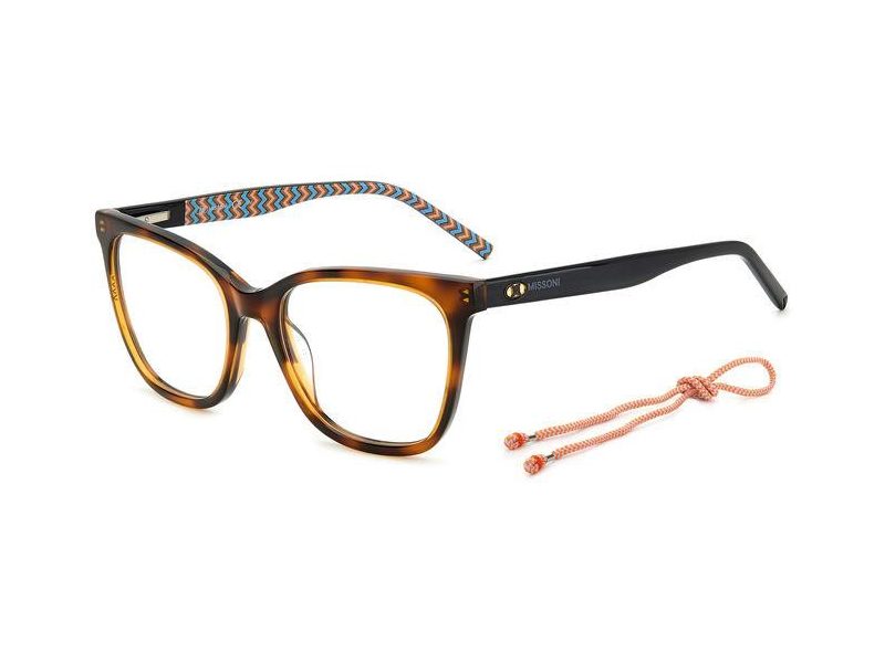 M Missoni Lunettes de Vue MMI 0114 05L