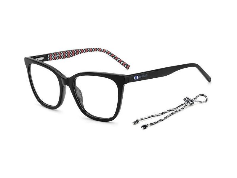 M Missoni Lunettes de Vue MMI 0114 807