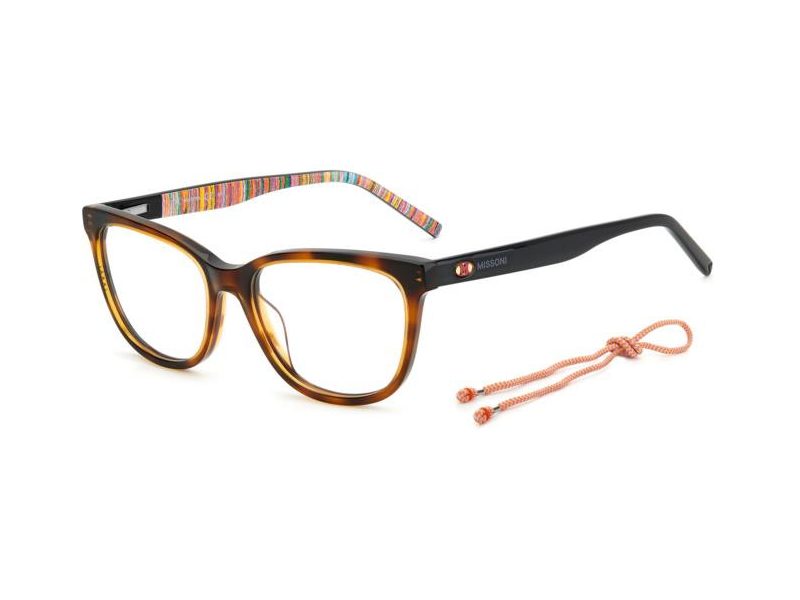 M Missoni Lunettes de Vue MMI 0115 05L