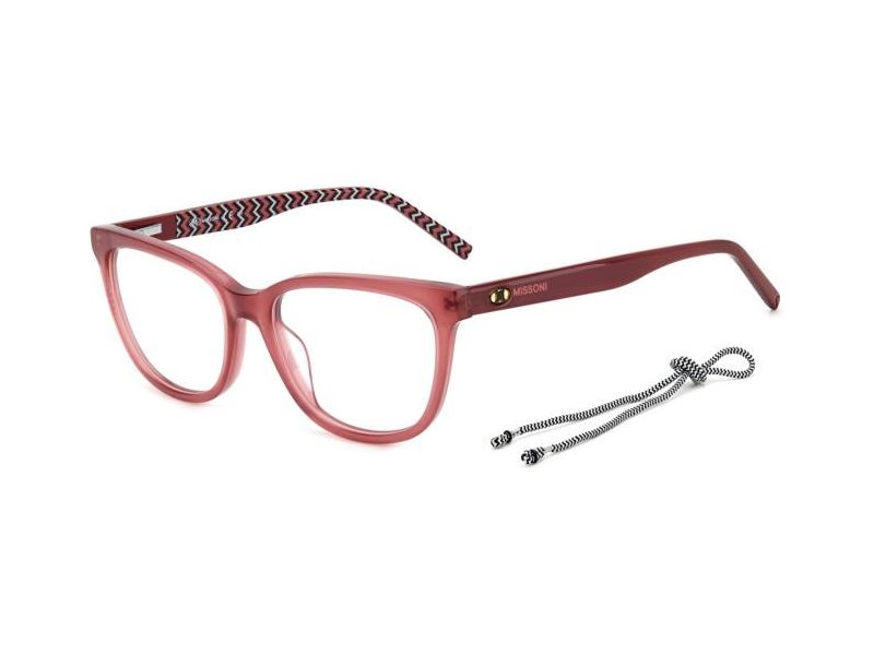 M Missoni Lunettes de Vue MMI 0115 G3I