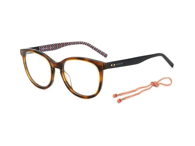 M Missoni Lunettes de Vue MMI 0116 05L