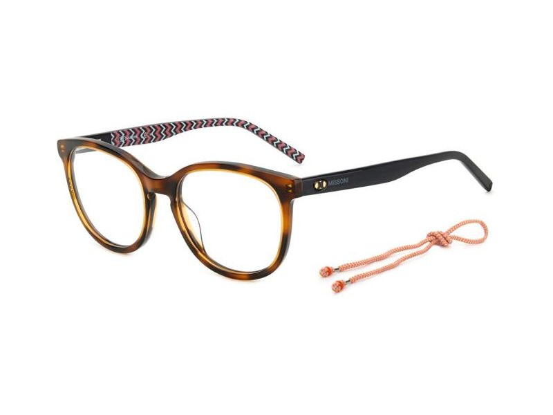 M Missoni Lunettes de Vue MMI 0116 05L