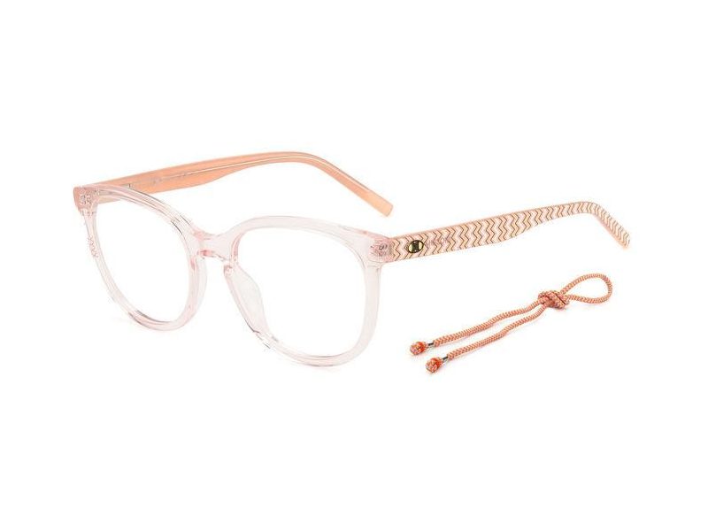 M Missoni Lunettes de Vue MMI 0116 35J