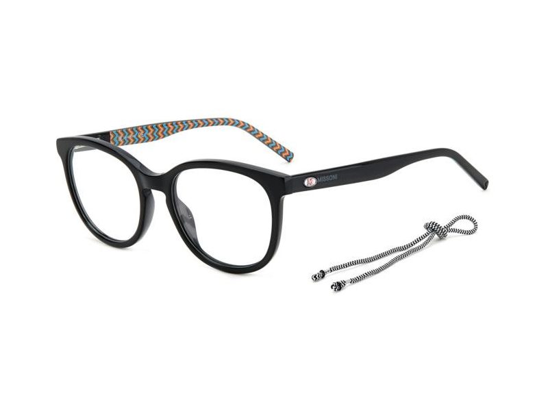 M Missoni Lunettes de Vue MMI 0116 807