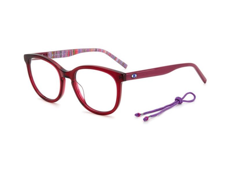 M Missoni Lunettes de Vue MMI 0116 8CQ