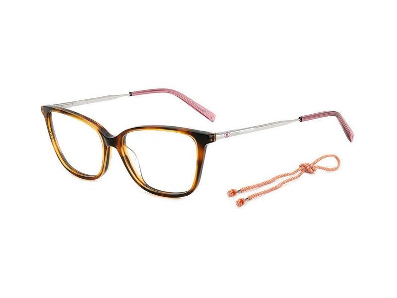 M Missoni Lunettes de Vue MMI 0120 05L