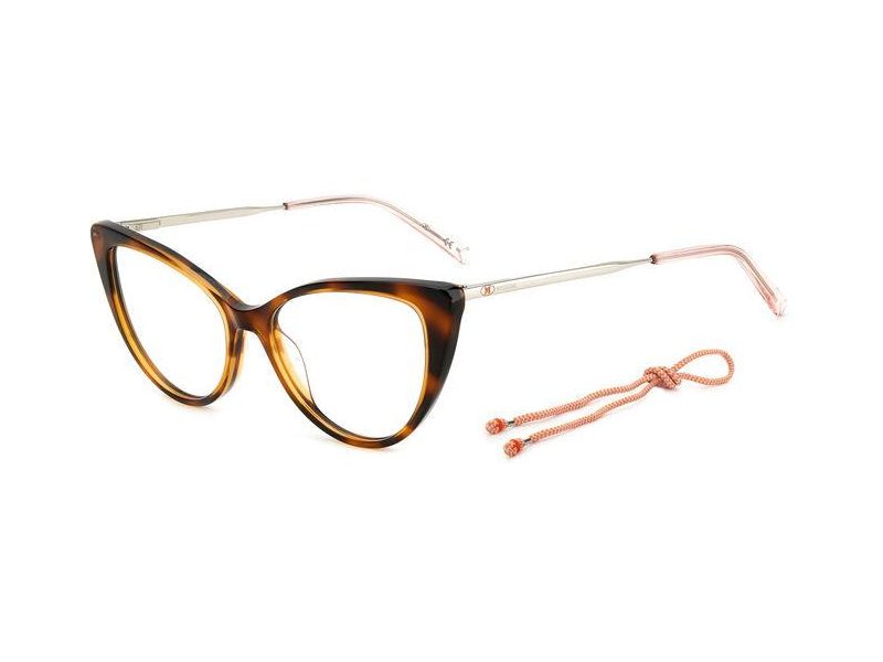 M Missoni Lunettes de Vue MMI 0121 05L