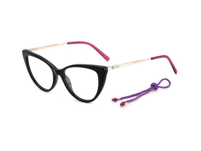 M Missoni Lunettes de Vue MMI 0121 807