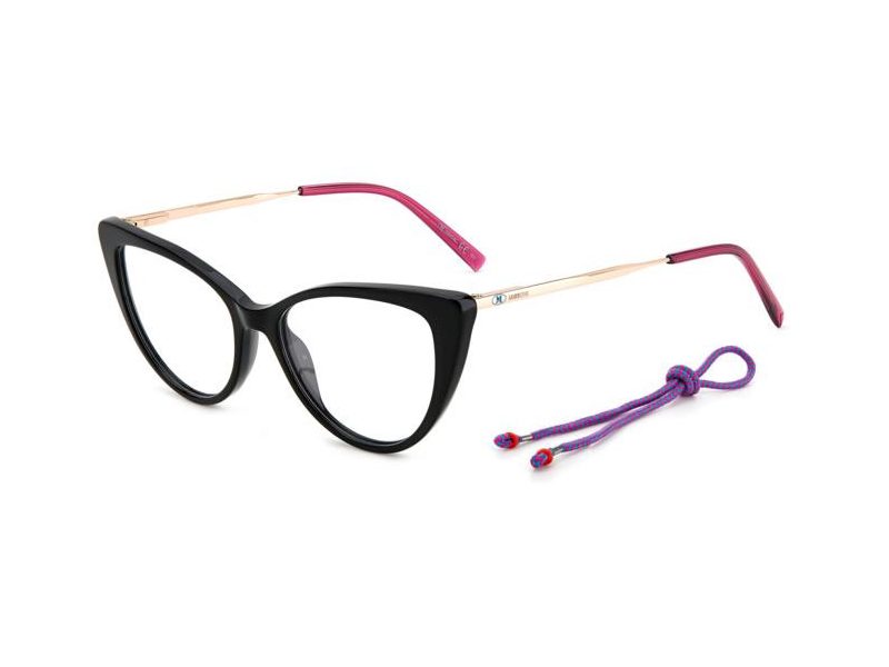 M Missoni Lunettes de Vue MMI 0121 807