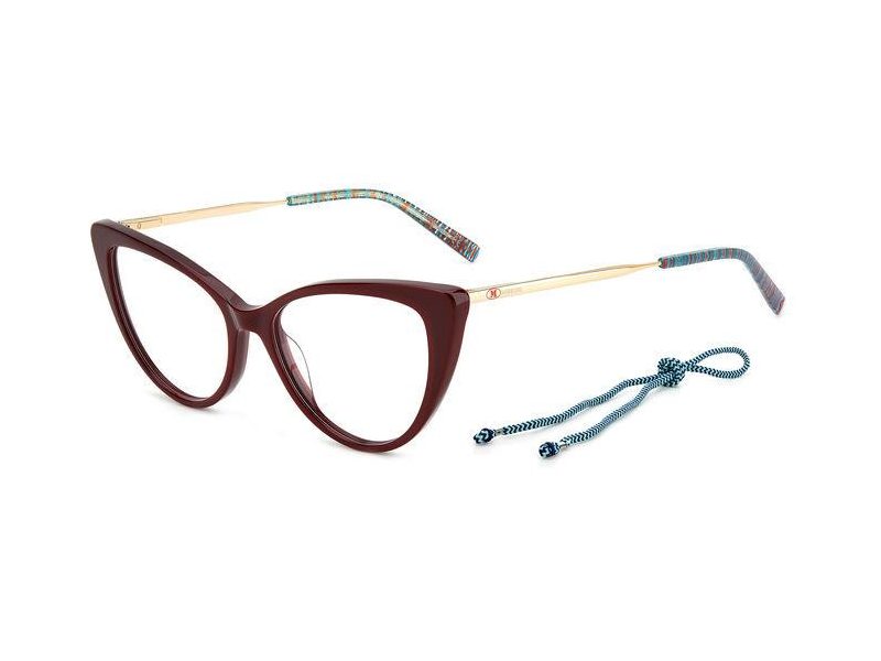 M Missoni Lunettes de Vue MMI 0121 LHF