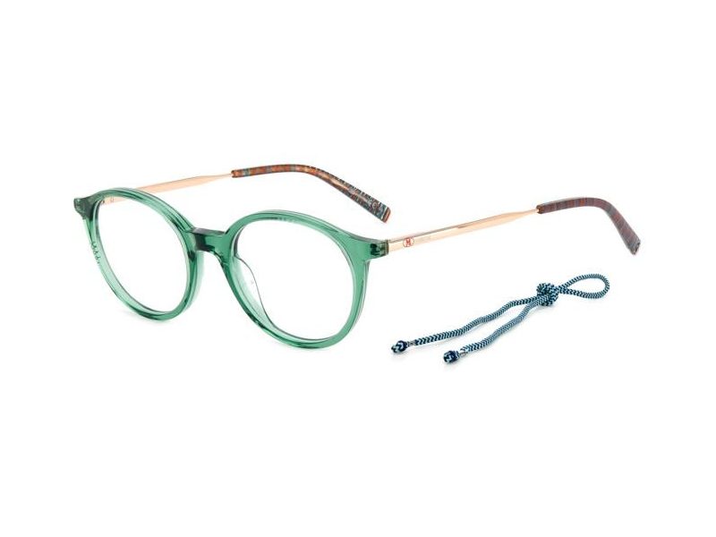 M Missoni Lunettes de Vue MMI 0122 1ED