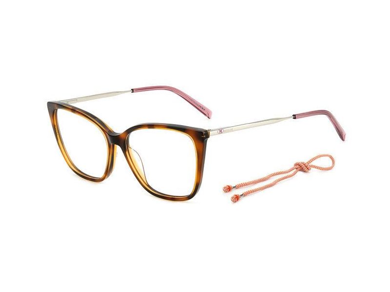 M Missoni Lunettes de Vue MMI 0123 05L