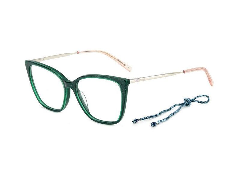 M Missoni Lunettes de Vue MMI 0123 VQY