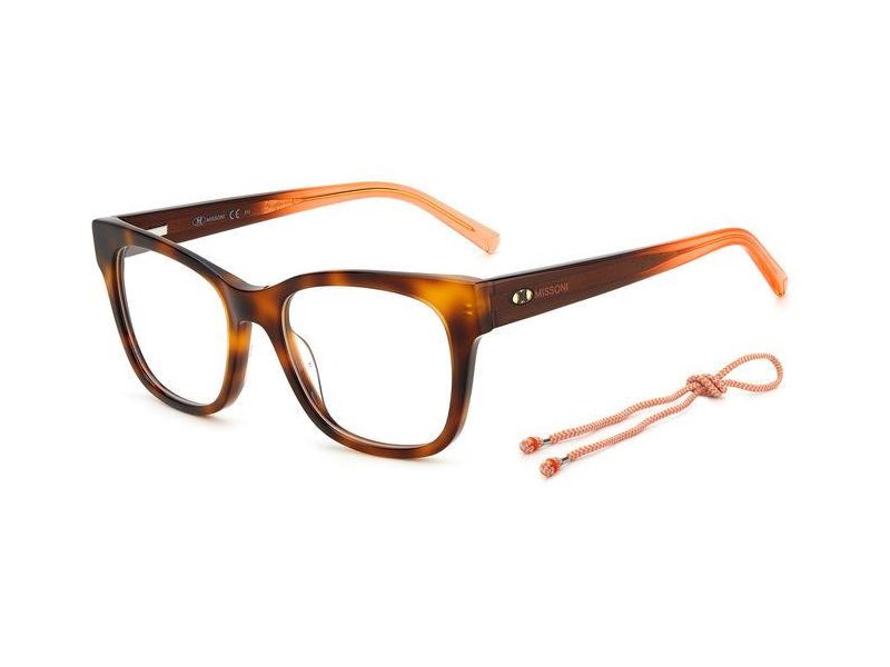 M Missoni Lunettes de Vue MMI 0128 05L